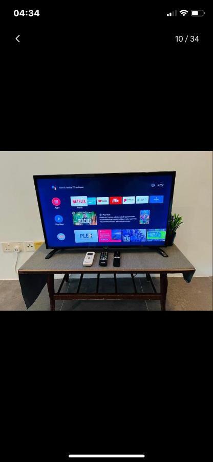 Furr Empire Damansara Studio Free Netflix Wifi Петалінг-Джая Екстер'єр фото