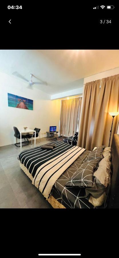 Furr Empire Damansara Studio Free Netflix Wifi Петалінг-Джая Екстер'єр фото